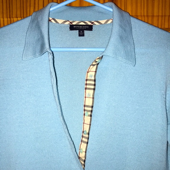 Burberry Polo - Picture 2 of 2